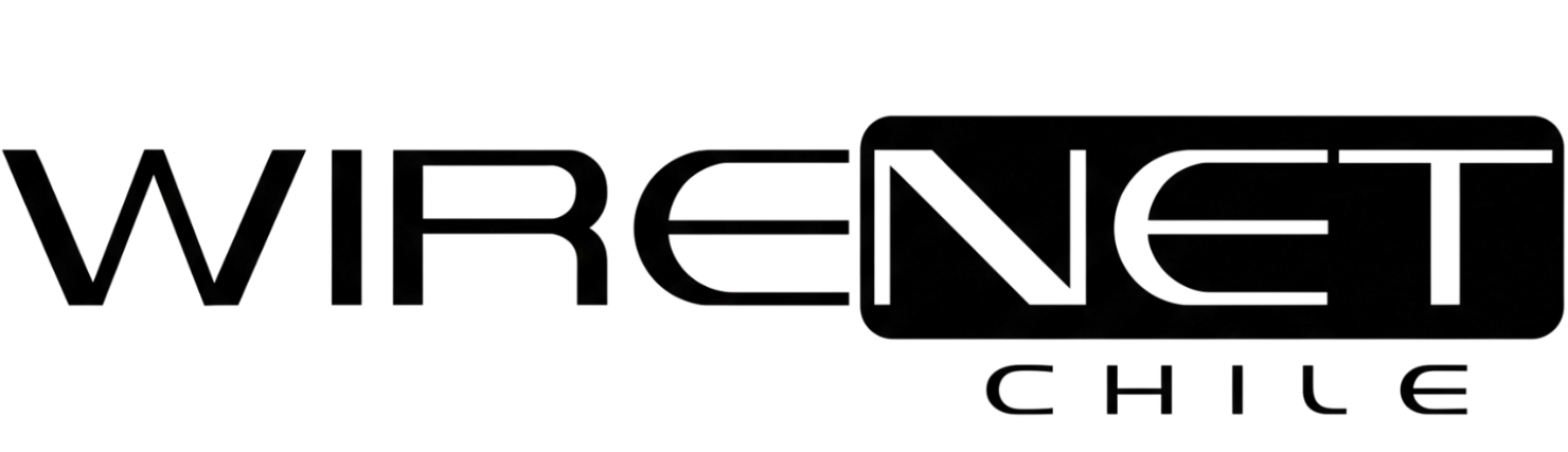 Wirenet Chile